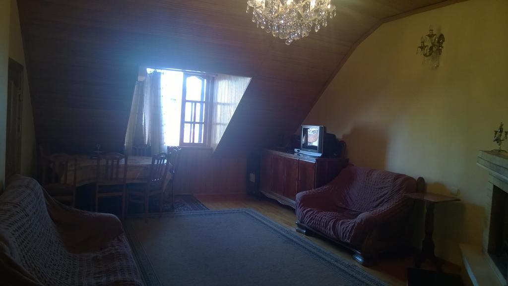Apartment Georgy Batumi Eksteriør bilde