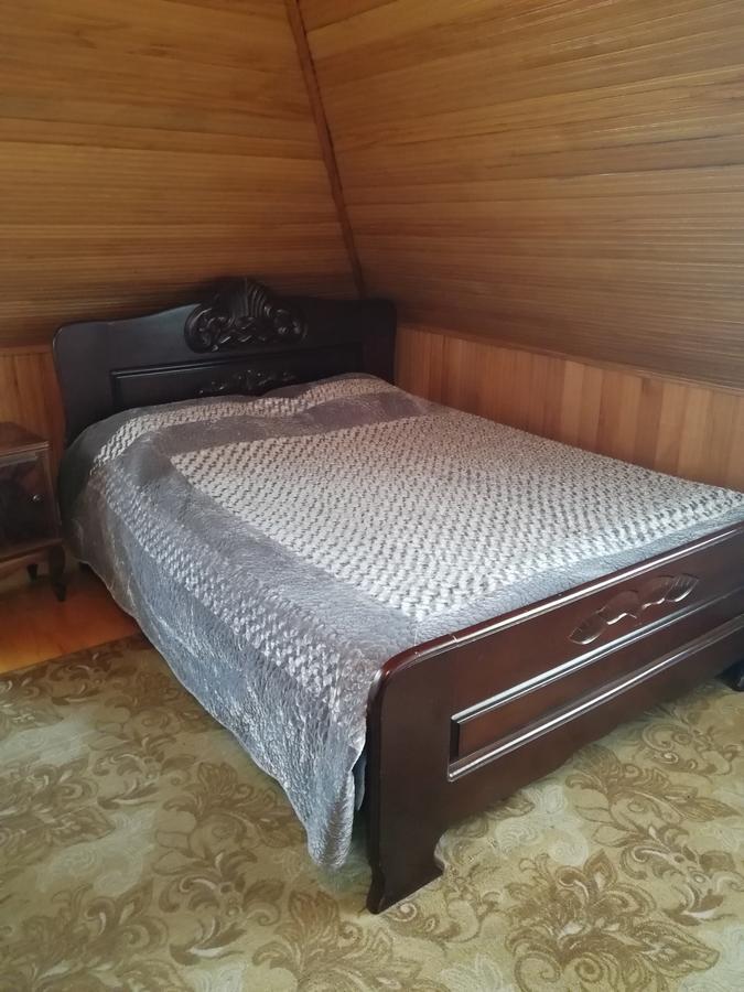 Apartment Georgy Batumi Eksteriør bilde