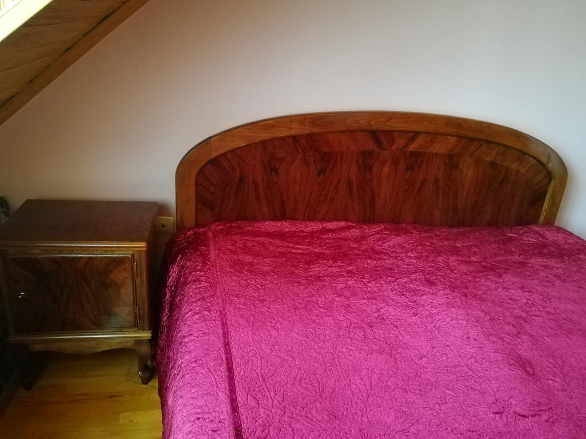 Apartment Georgy Batumi Eksteriør bilde