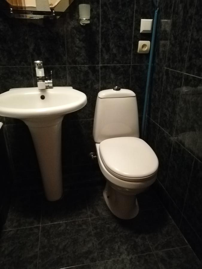 Apartment Georgy Batumi Eksteriør bilde