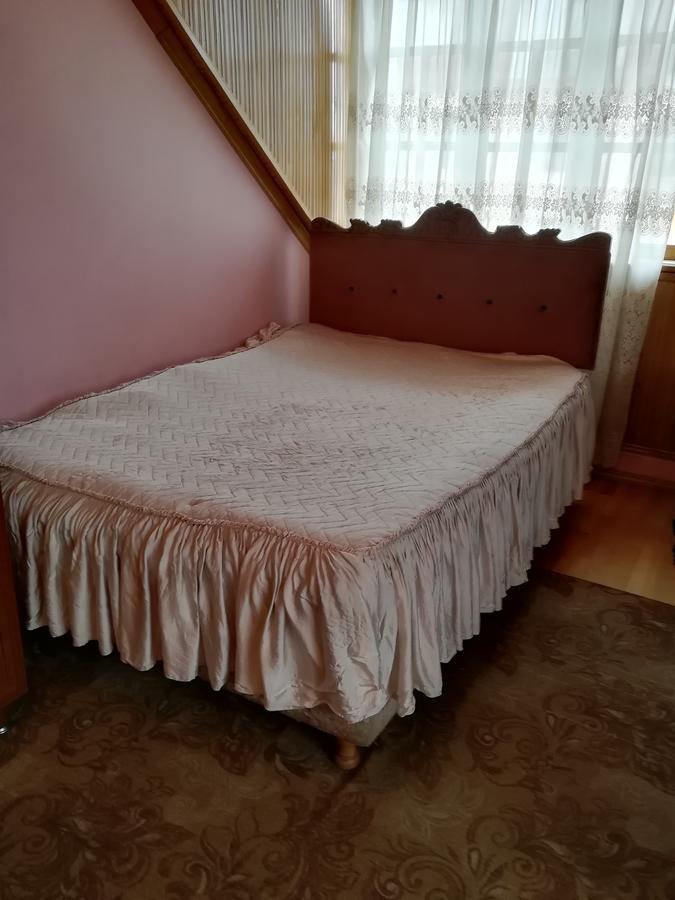 Apartment Georgy Batumi Eksteriør bilde