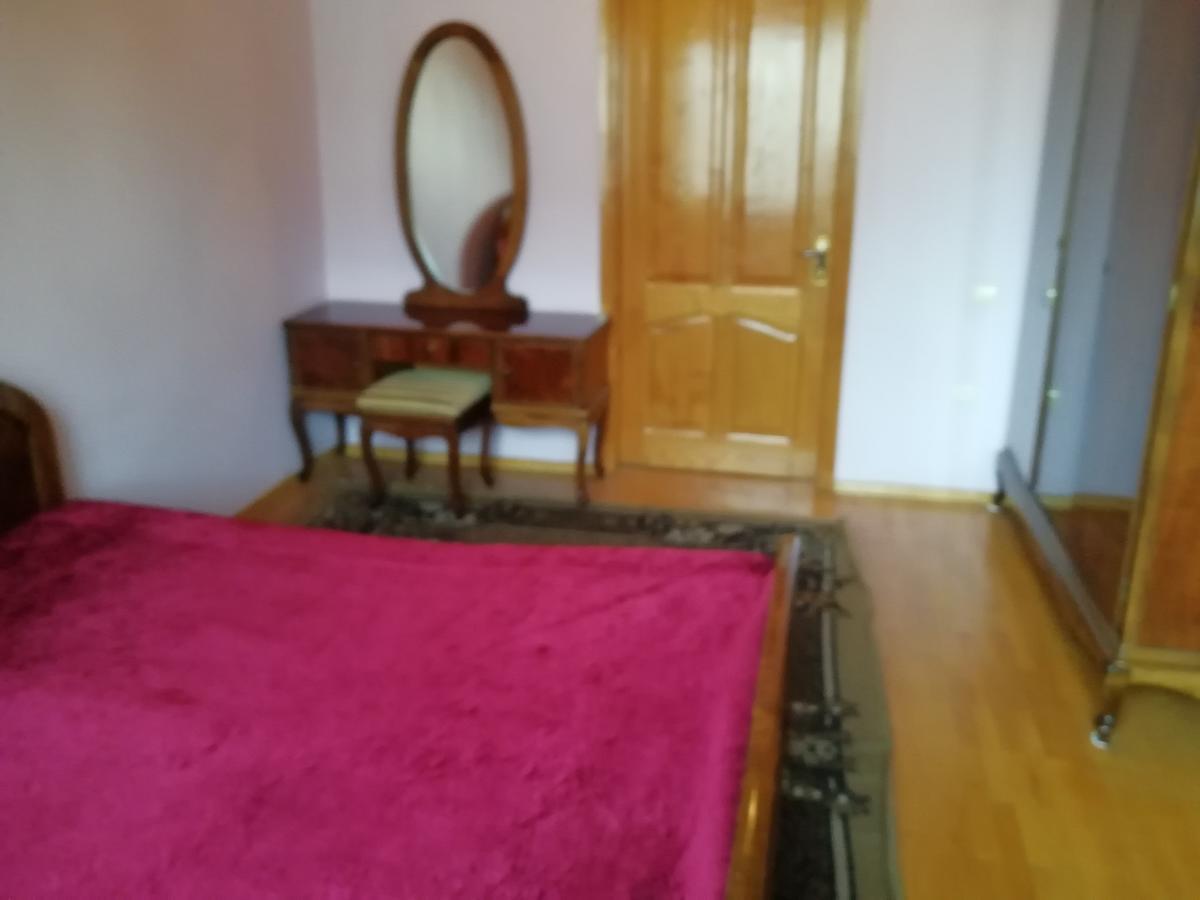 Apartment Georgy Batumi Eksteriør bilde