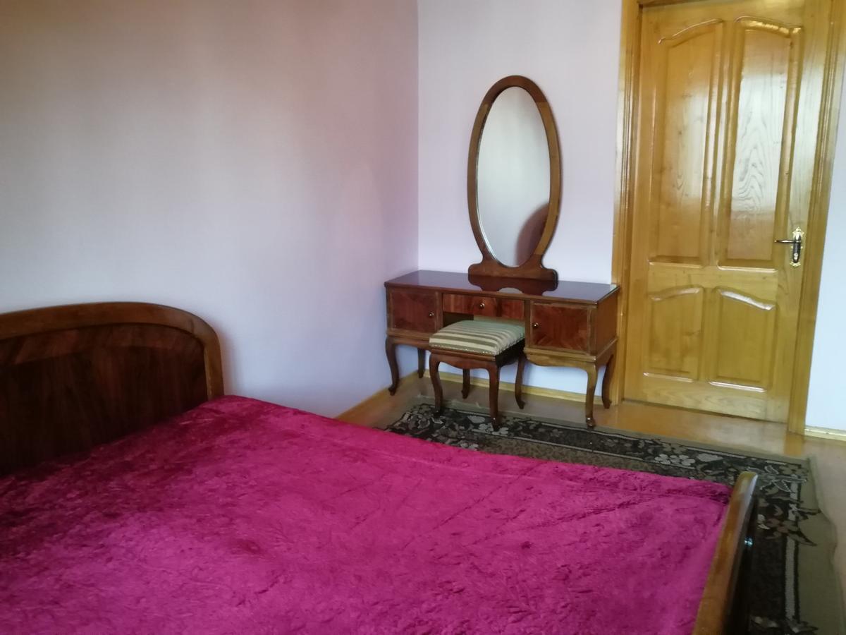 Apartment Georgy Batumi Eksteriør bilde