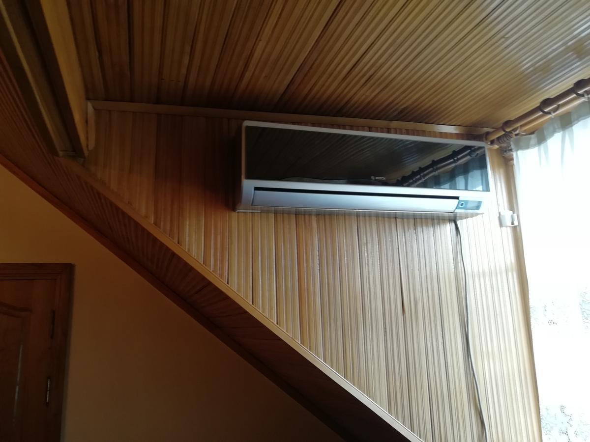 Apartment Georgy Batumi Eksteriør bilde