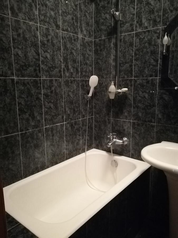 Apartment Georgy Batumi Eksteriør bilde