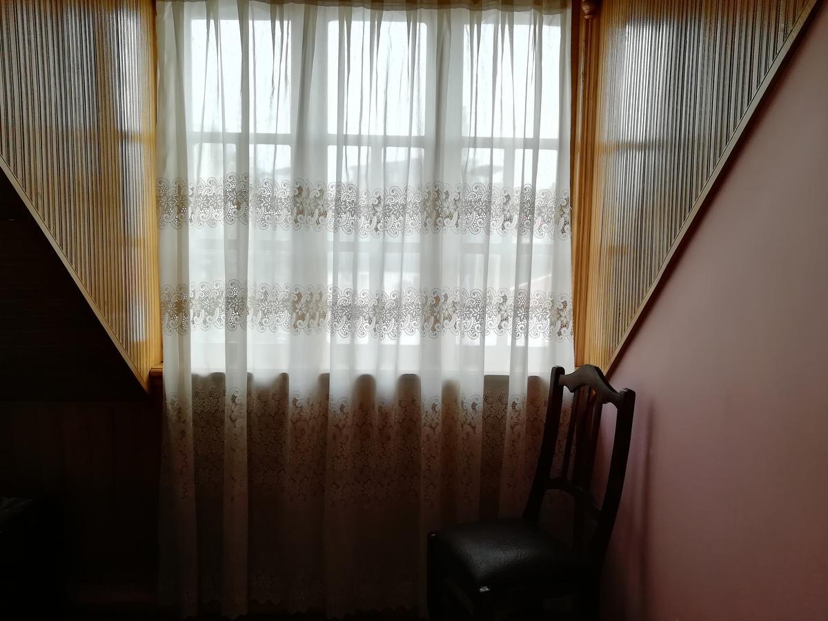 Apartment Georgy Batumi Eksteriør bilde