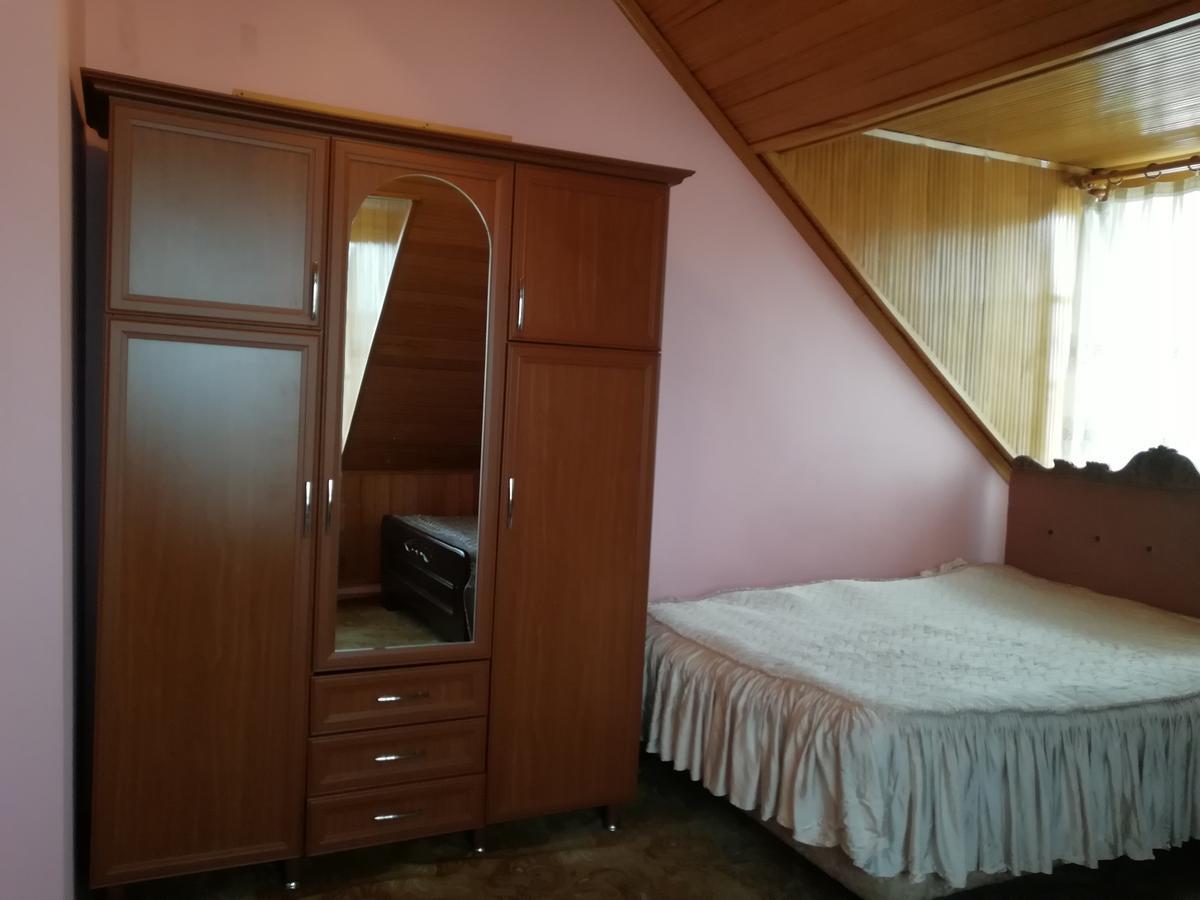 Apartment Georgy Batumi Eksteriør bilde